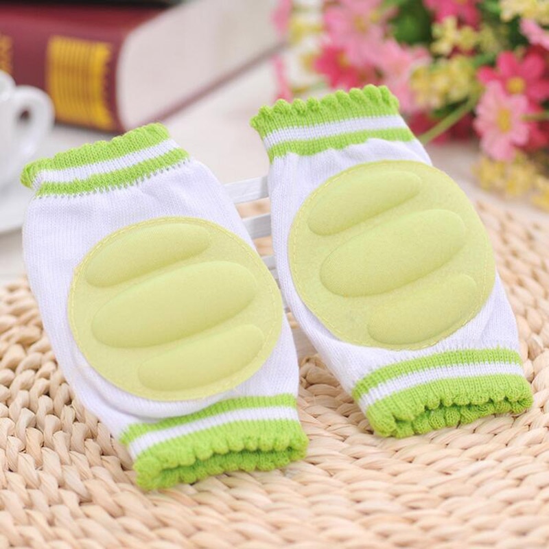 Baby Knee Pads Anti-slip Cushion